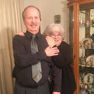 Meet your Posher, Debbie